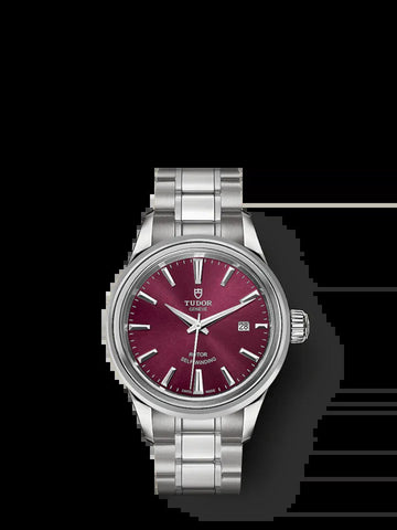 Style, Stainless Steel, 28Mm, Ref# M12100-0011