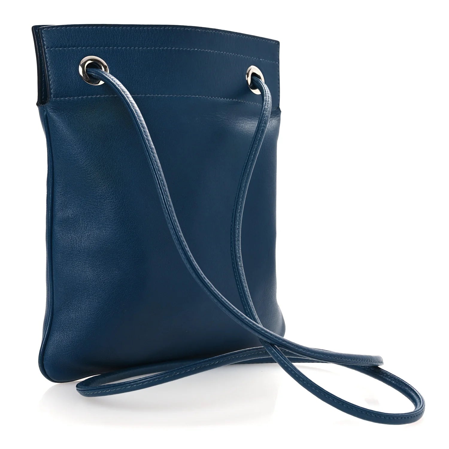 Milo Lambskin Swift Mini Aline Colvert