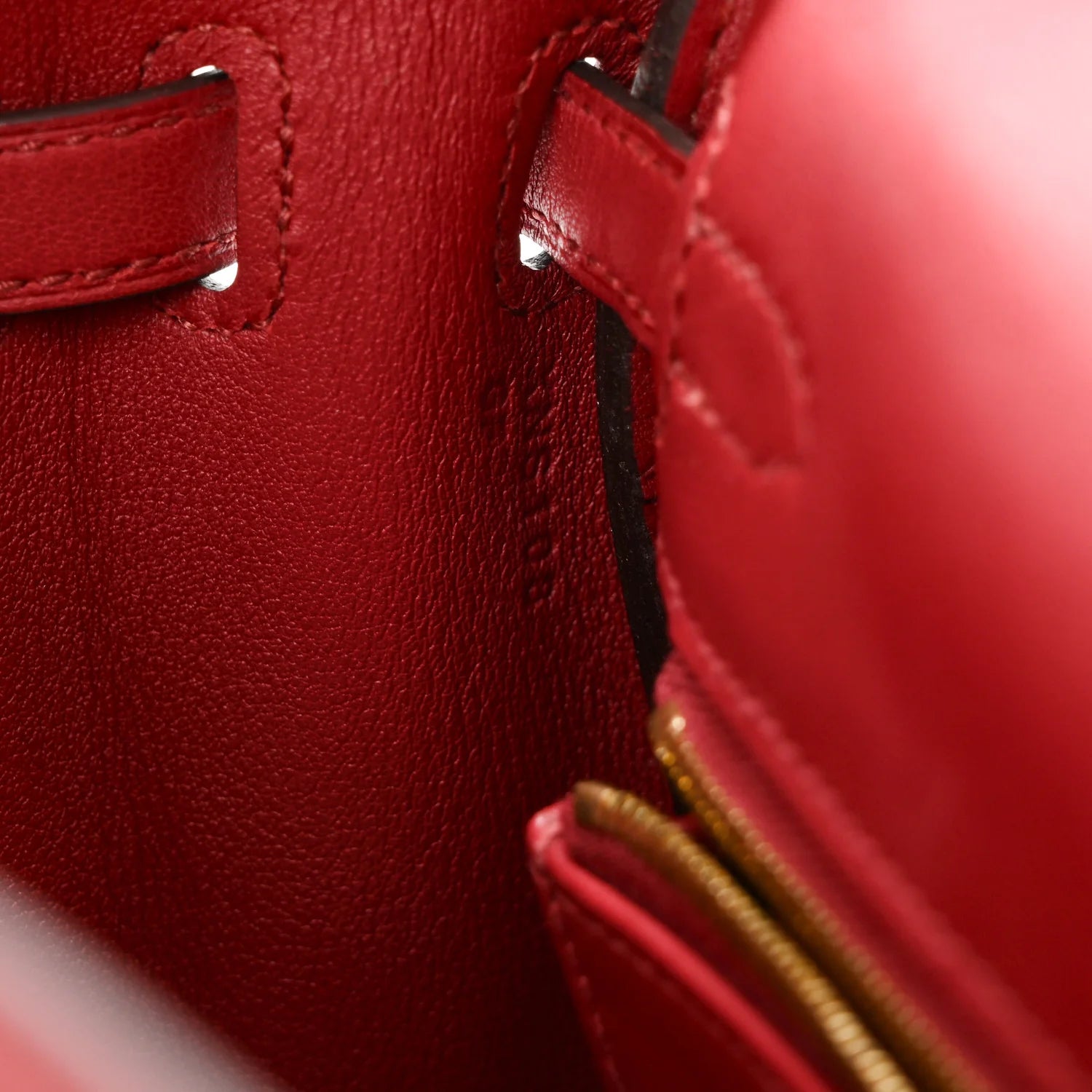 Swift Kelly Retourne 25 Rouge Grenat