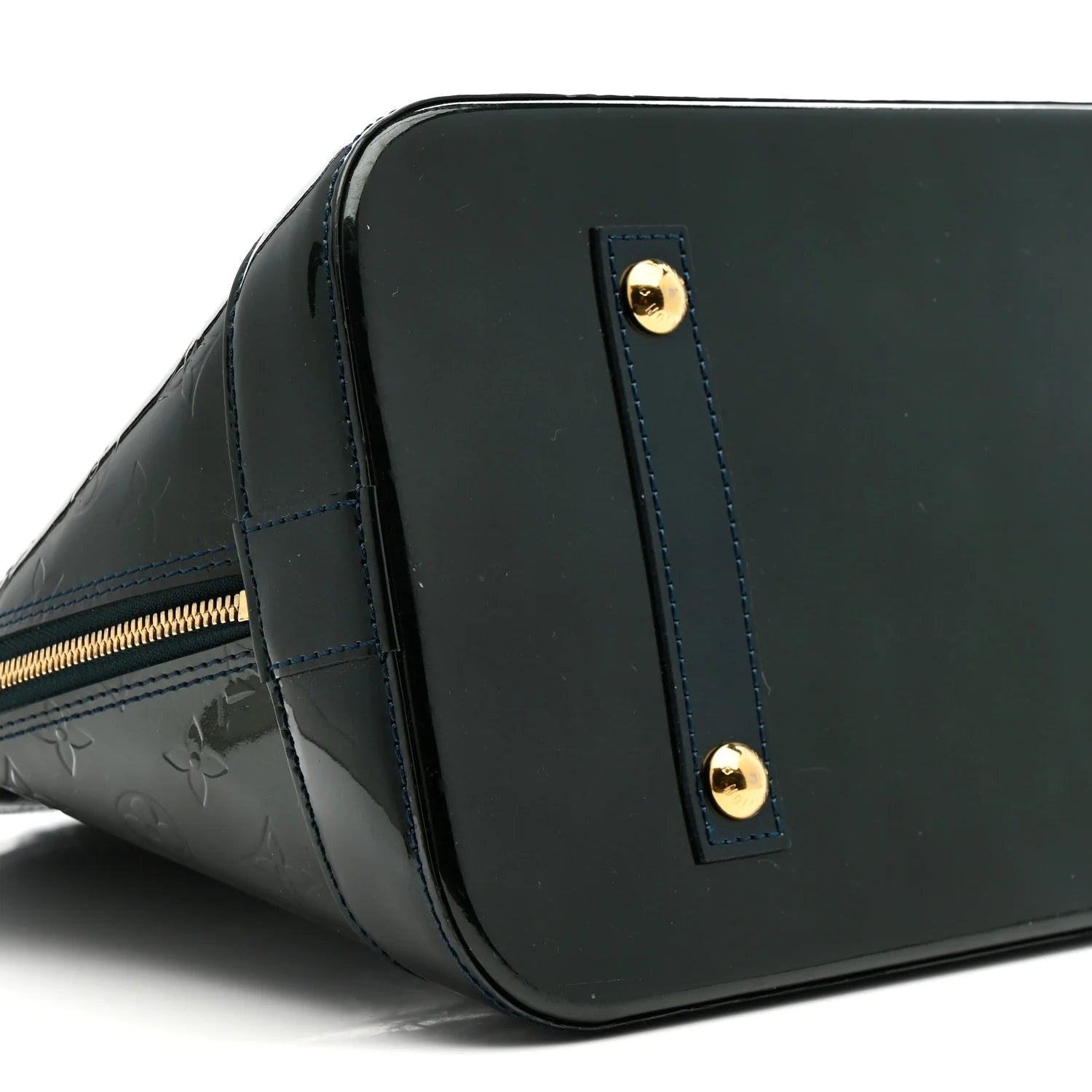 Vernis Alma GM Blue Nuit