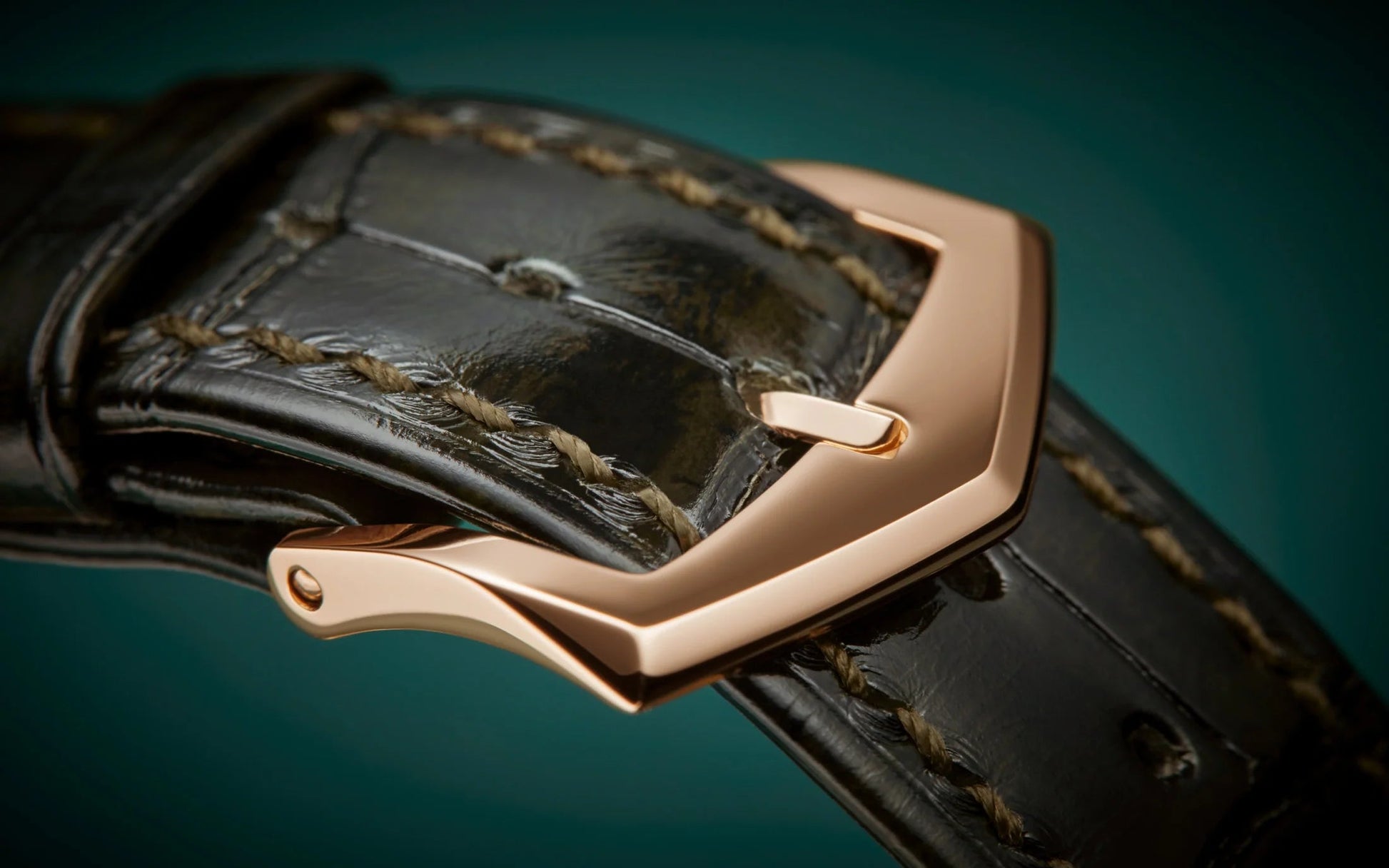 Complication, 18K Rose Gold, 40Mm, Annual Calendar Ref# 5205R-011