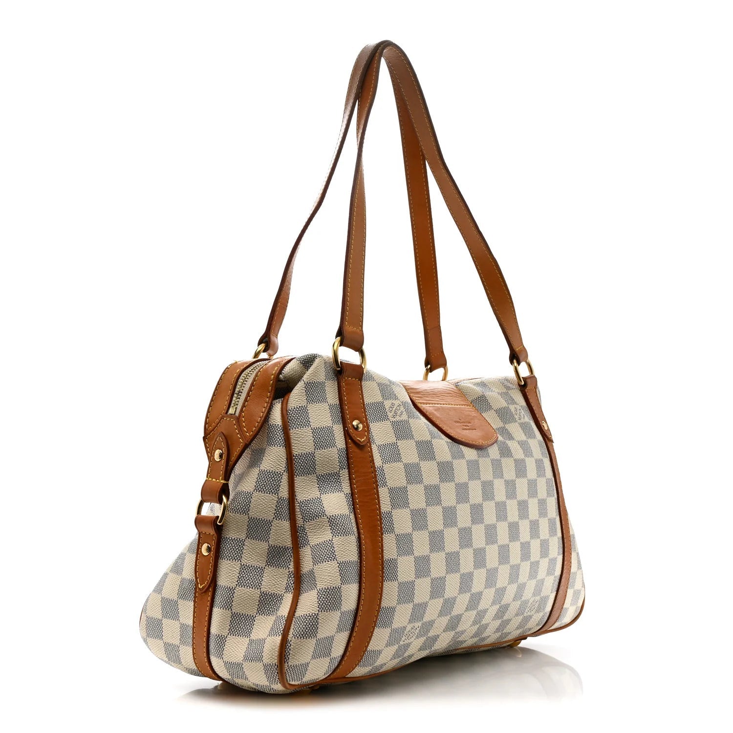 Damier Azur Stresa PM