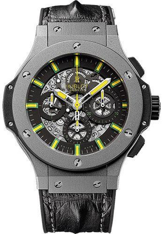 Hublot Big Bang 44Mm Watch 311.AI.1149.HR.NIE11