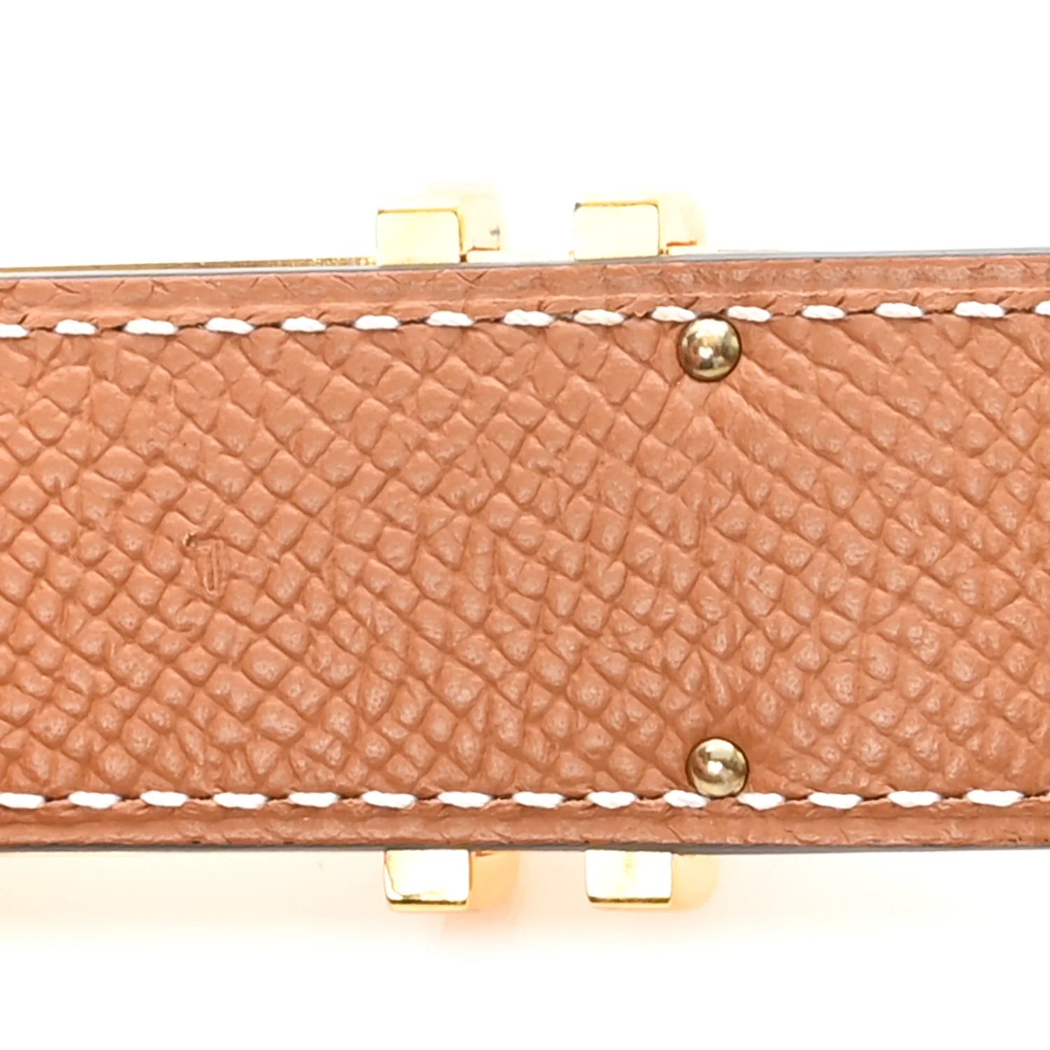 Swift Elan Pocket Belt Bag L Gold