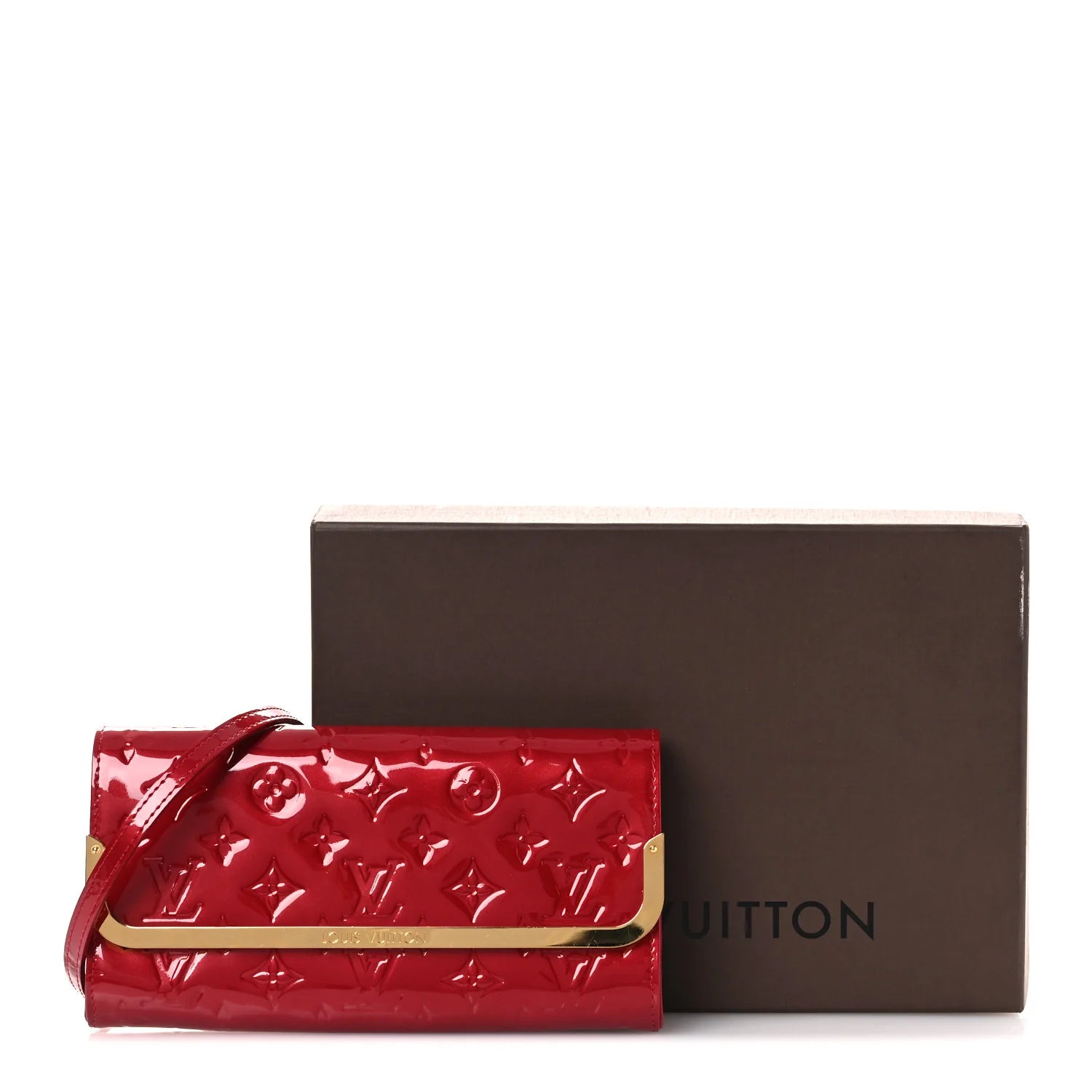 Vernis Rossmore MM Pomme D'Amour