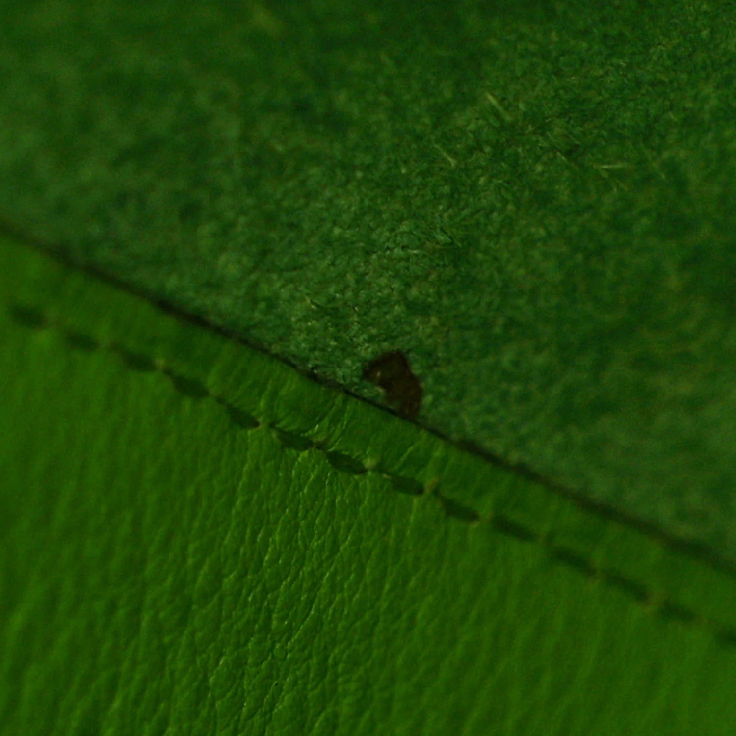 Veau Gulliver Market Drawstring Bag 28 Granny