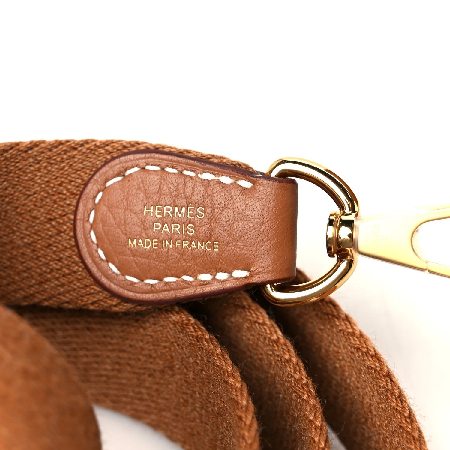 Taurillon Clemence Evelyne TPM Gold