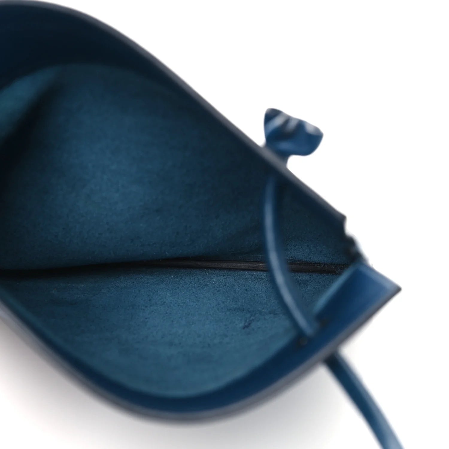 Milo Lambskin Swift Mini Aline Colvert