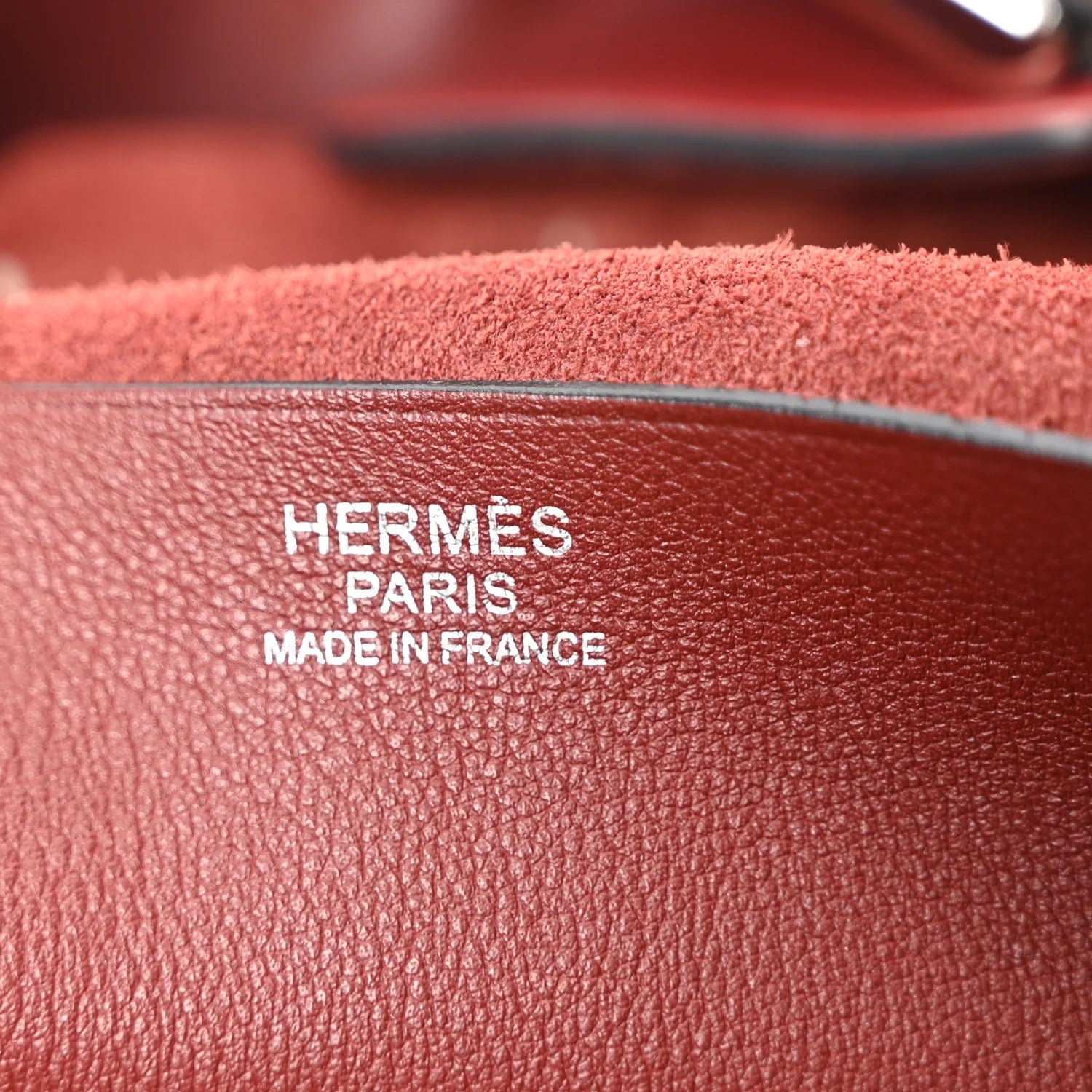 Swift Taurillon Clemence Virevolte PM Rouge H