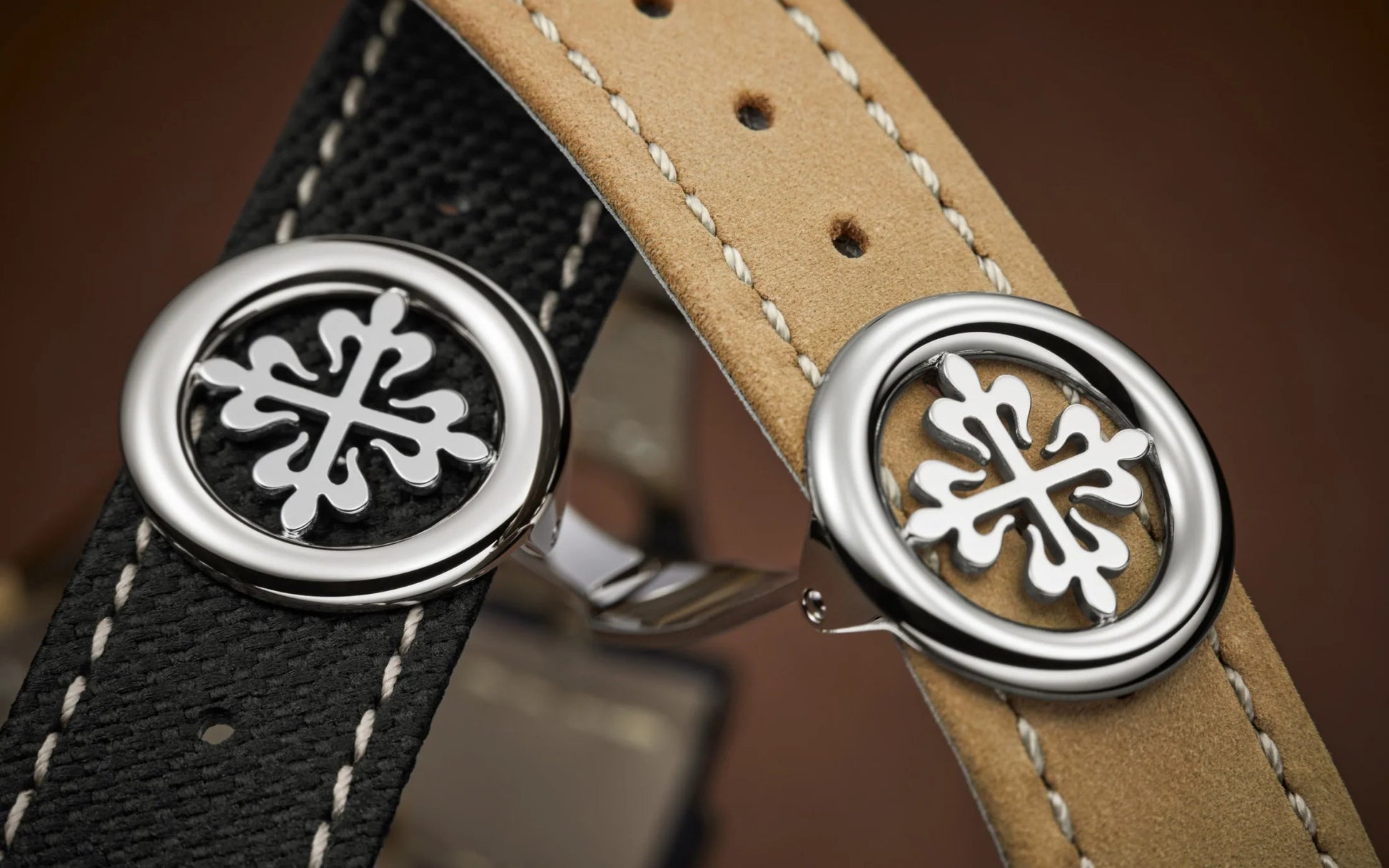 Complication, 18K White Gold, Annual Calendar Travel Time 41Mm, Ref# 5326G-001