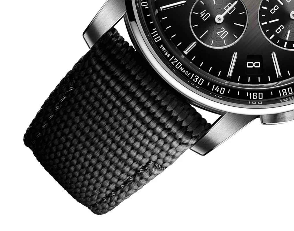 Code 11.59 SELFWINDING CHRONOGRAPH Ref# 26393NB.OO.A002KB.01