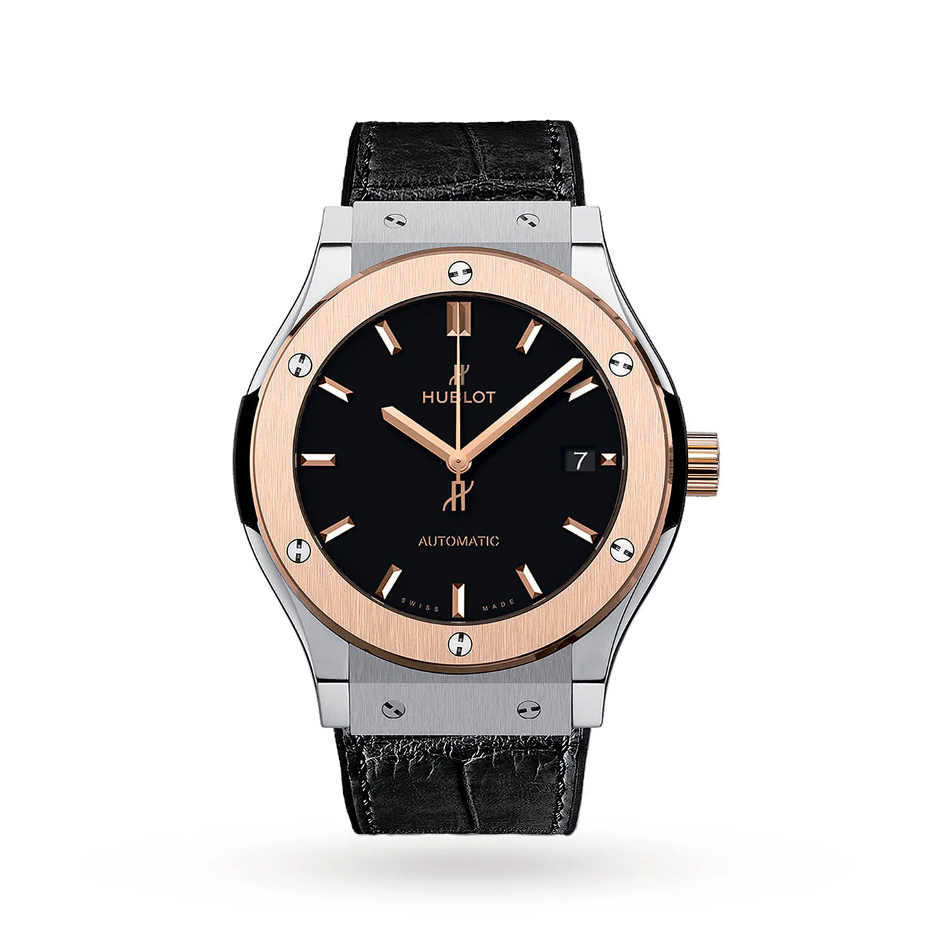 Classic Fusion Automatic 45Mm, Ref# 511.NO.1181.LR