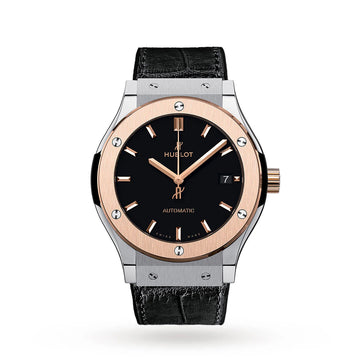 Classic Fusion Automatic 45Mm, Ref# 511.NO.1181.LR