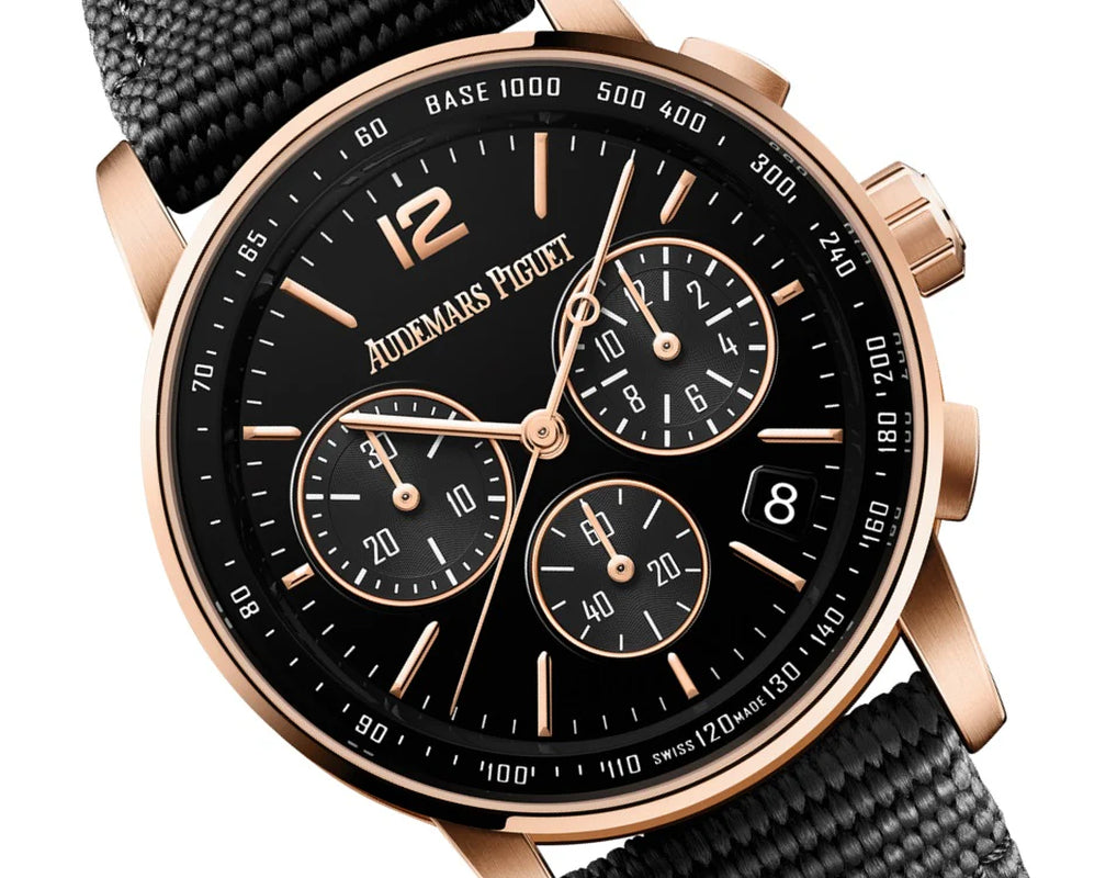 Code 11.59 PERPETUAL CALENDAR Ref# 26393OR.OO.A002KB.01