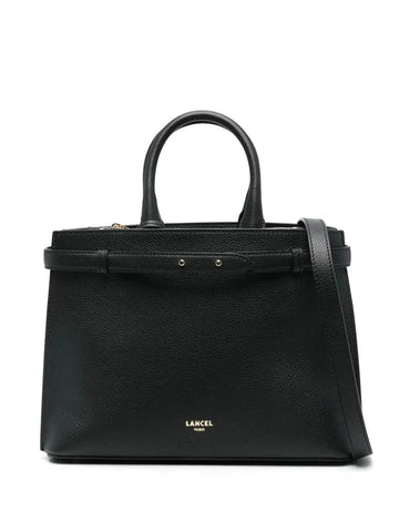"FAUBOURG DE " MEDIUM ZIP CARRYALL