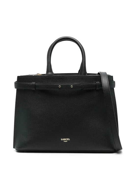 "FAUBOURG DE " MEDIUM ZIP CARRYALL