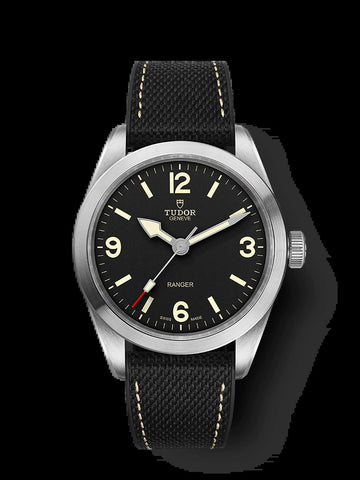 Ranger, 39Mm, Stainless Steel, Ref# M79950-0002