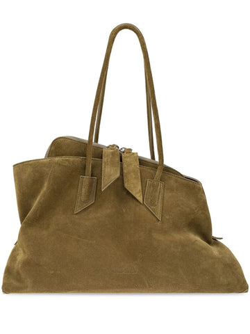 "LA PASSEGGIATA MEDIUM" TOP HANDLE BAG