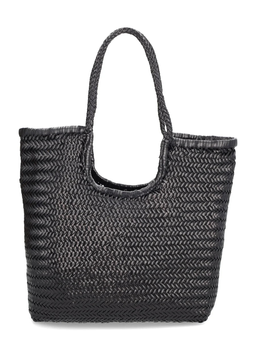 NS DIAGONAL TRIPLE JUMP BAG