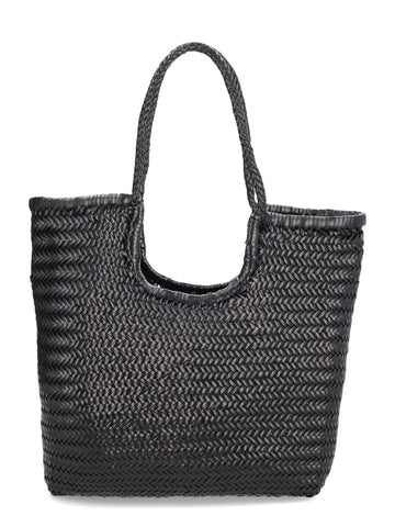 NS DIAGONAL TRIPLE JUMP BAG