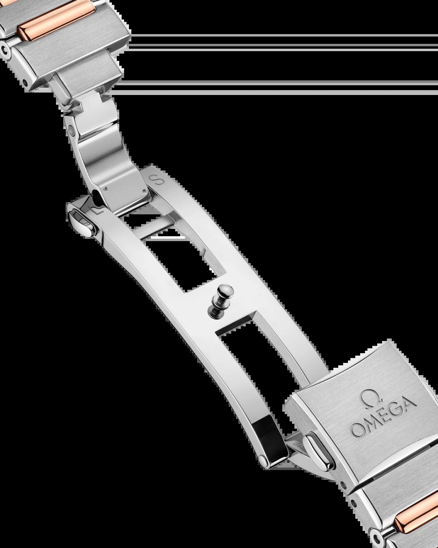 Constellation CO‑AXIAL MASTER CHRONOMETER Ref# 131.20.29.20.13.001