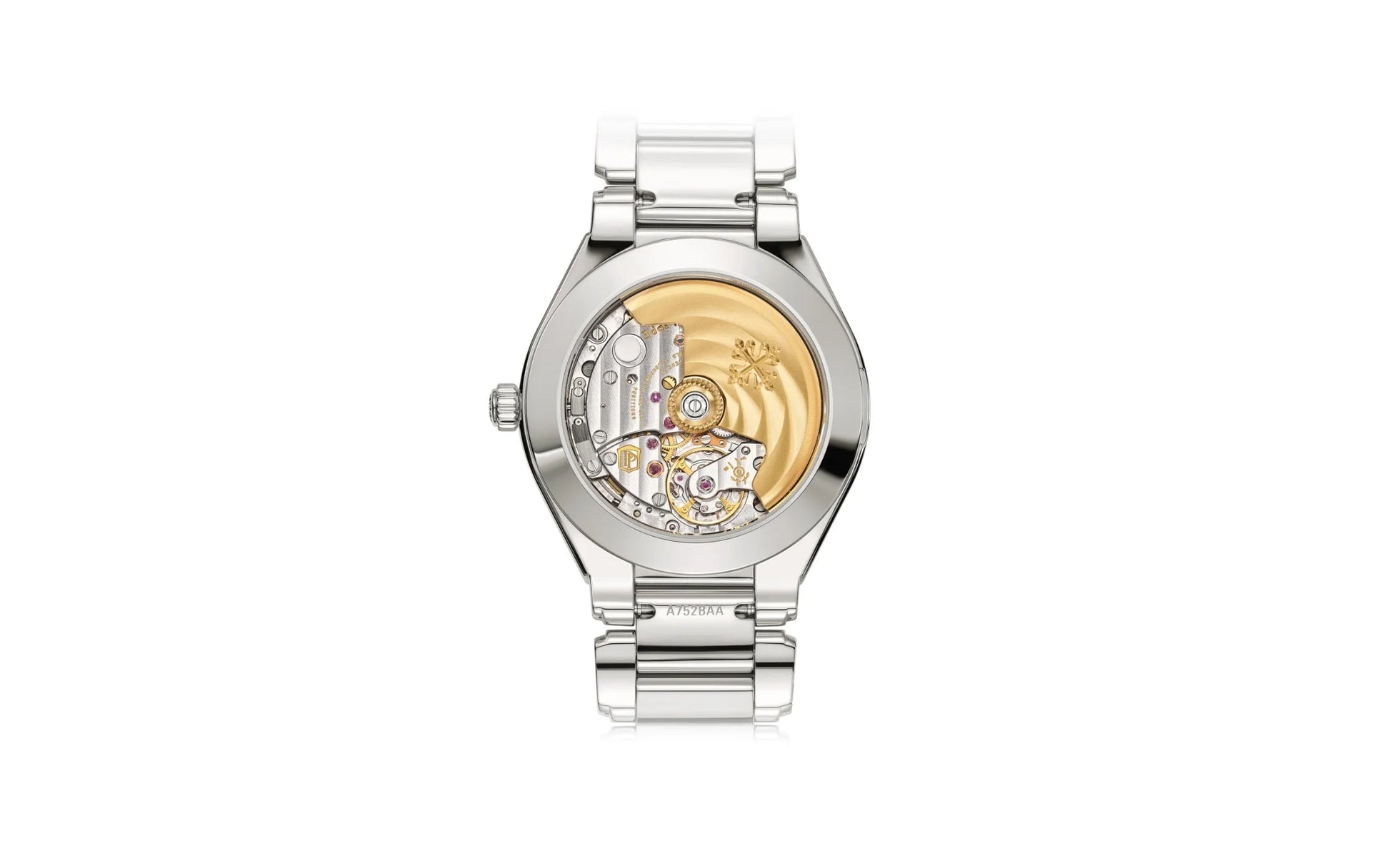 Twenty~4 Automatic, Stainless Steel with 160 Diamonds ~0,77Ct, 36Mm, Ref# 7300/1200A-011