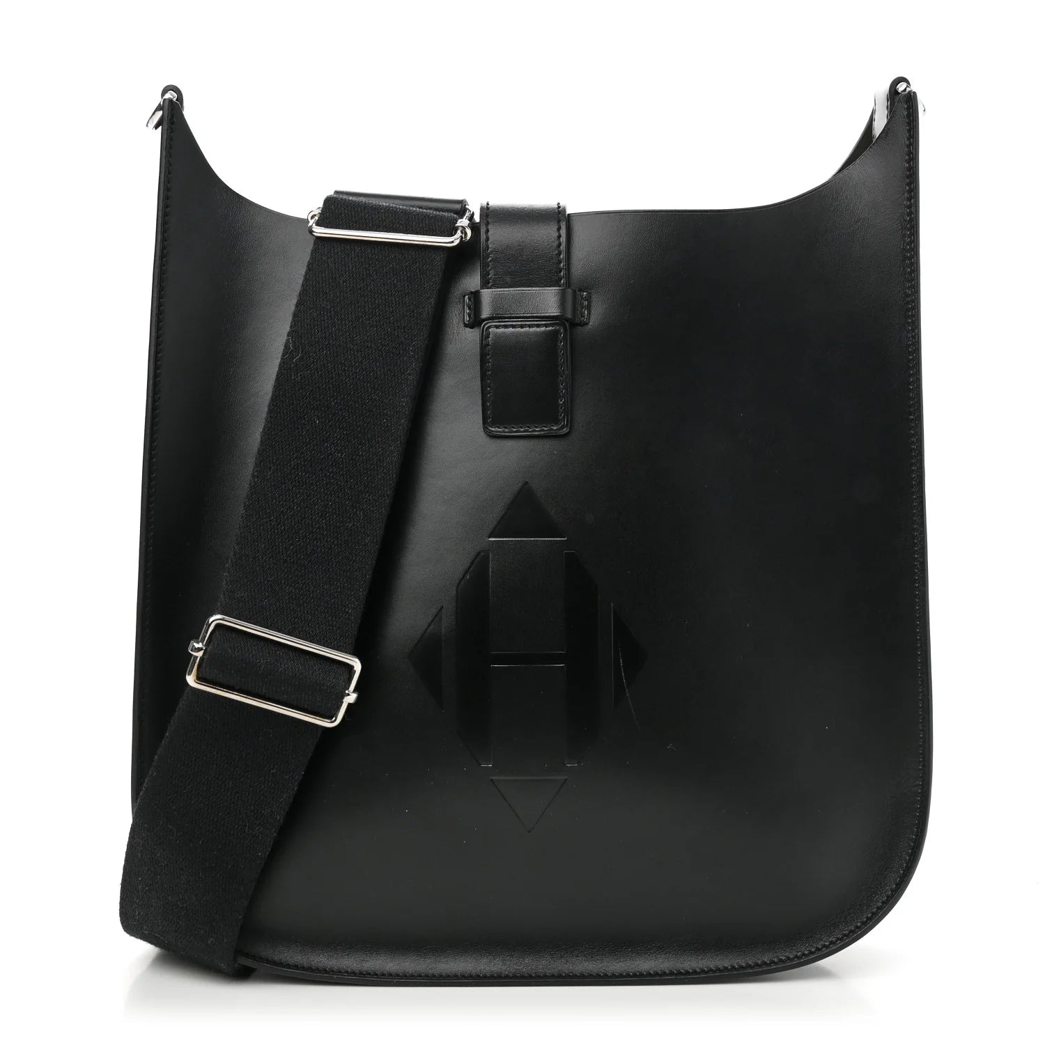 Vache Hunter Evelyne Sellier 29 PM Black