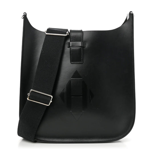 Vache Hunter Evelyne Sellier 29 PM Black