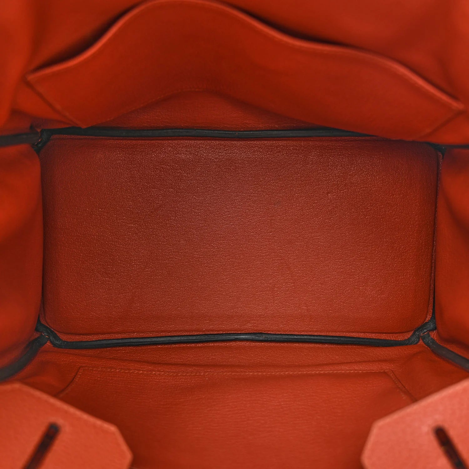 Togo Birkin 30 Cuivre