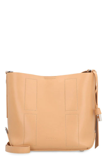 HOCKET PICCOLA HOBO BAG