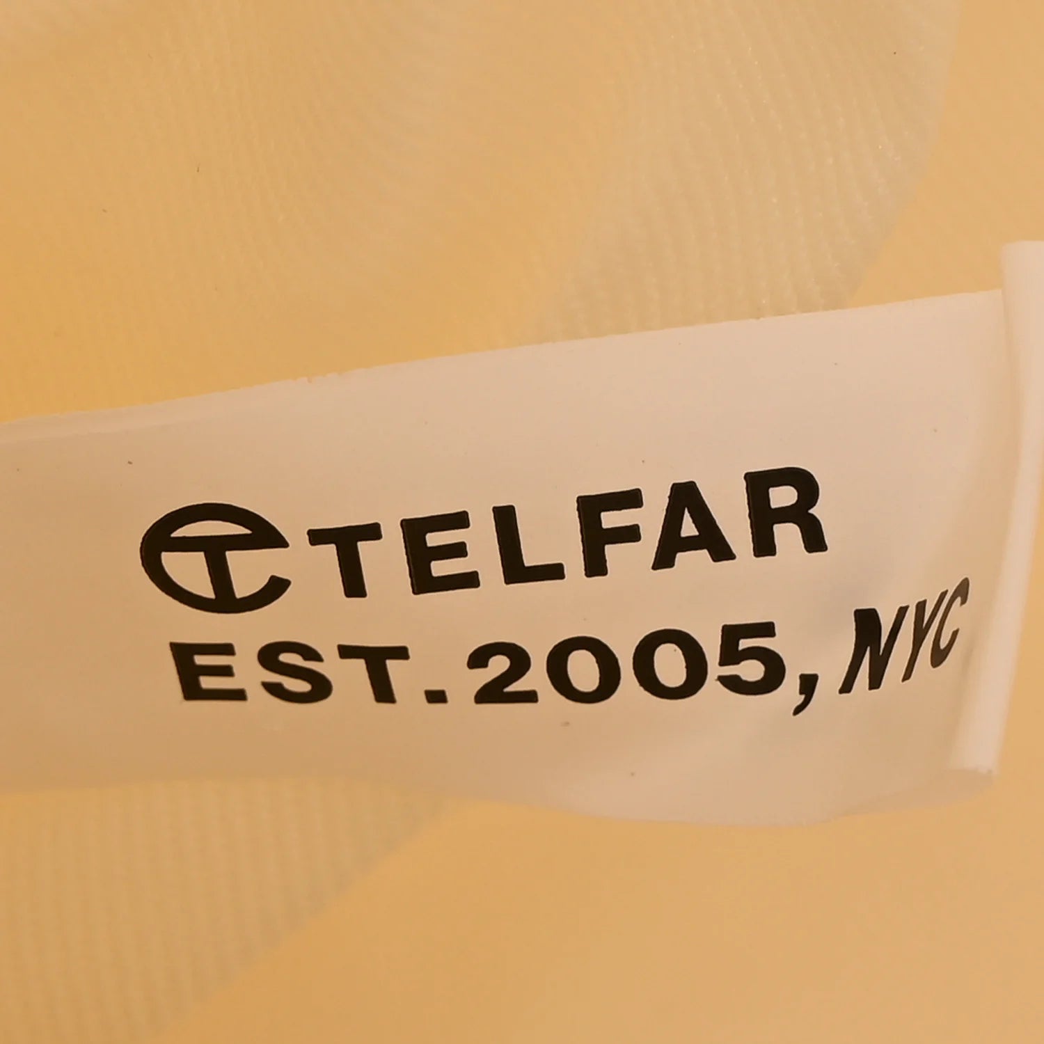 Vegan Leather Medium Shopping Bag White