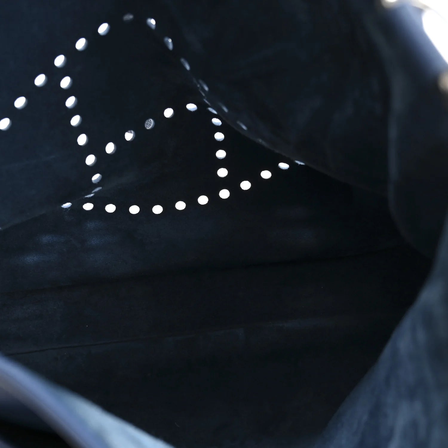 Taurillon Clemence Evelyne III TGM Bleu Obscur