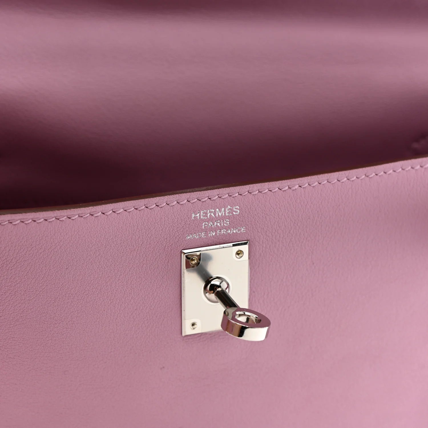 Swift Kelly Retourne 25 Mauve Sylvestre