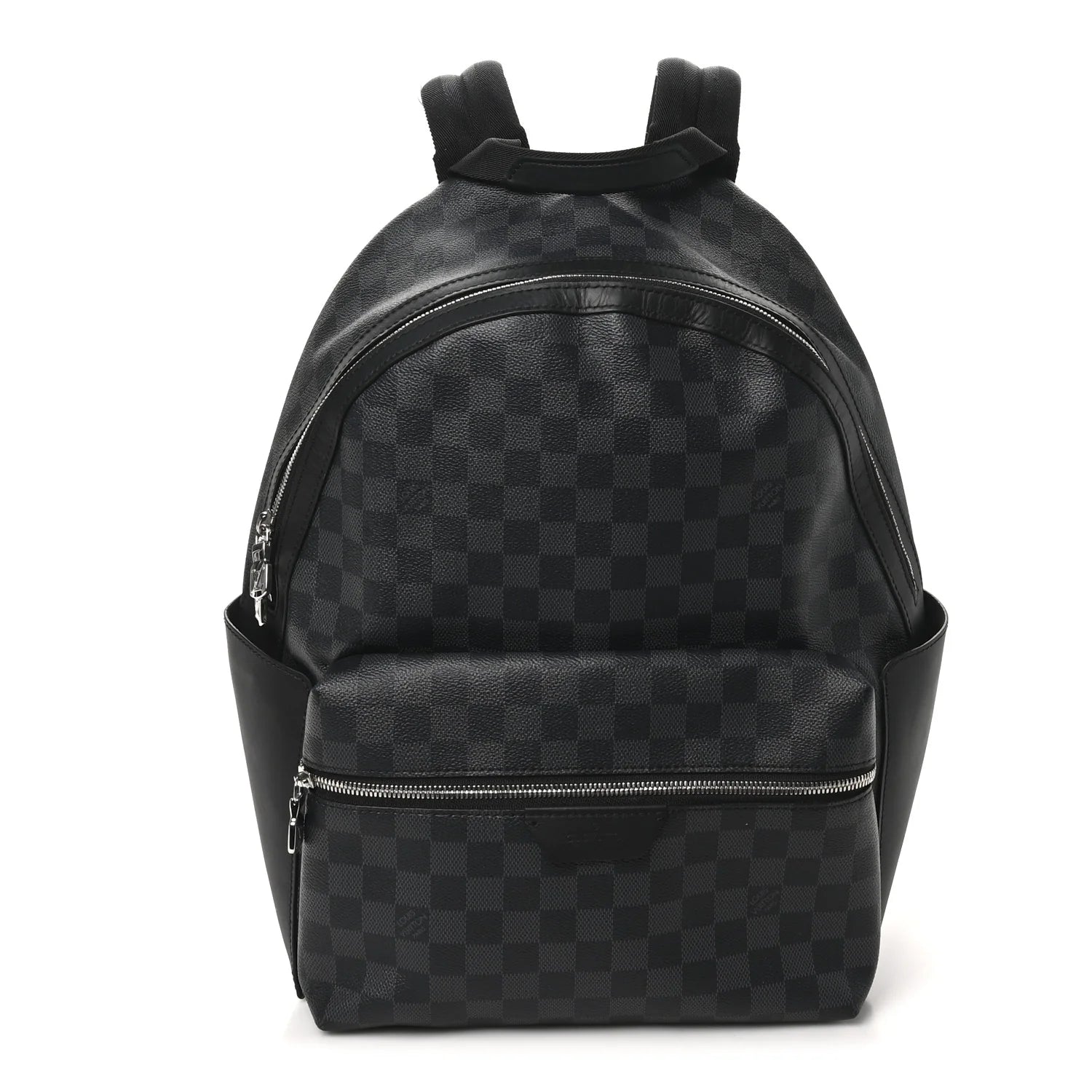 Damier Graphite Discovery Backpack PM