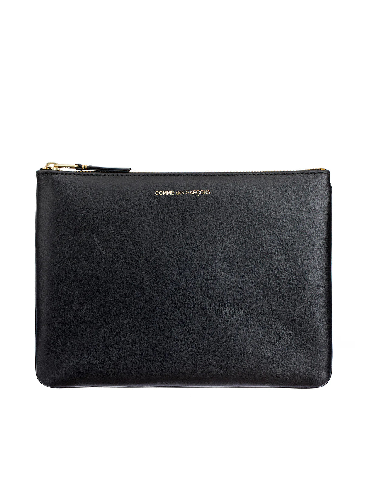 MEDIUM LEATHER ENVELOPE