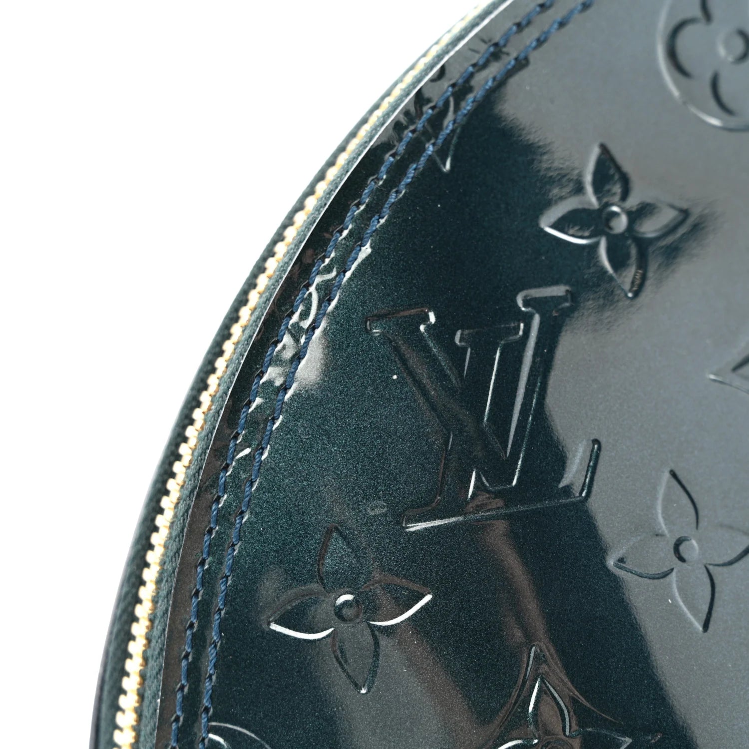 Vernis Alma GM Blue Nuit