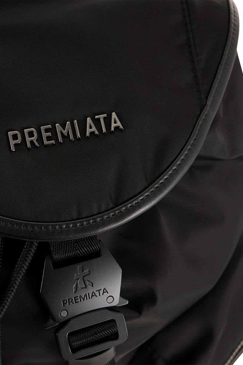 LYN - BACKPACK with POCKETS