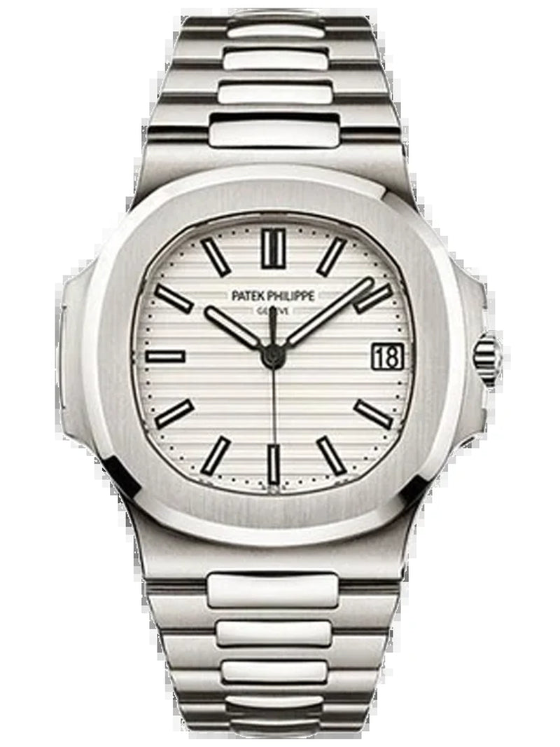 Patek Philippe Nautilus Watch 5711/1A-011