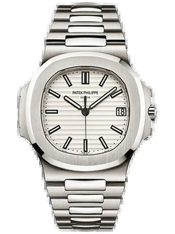 Patek Philippe Nautilus Watch 5711/1A-011