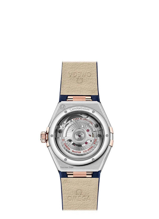 Constellation CO‑AXIAL MASTER CHRONOMETER Ref# 131.28.29.20.99.003