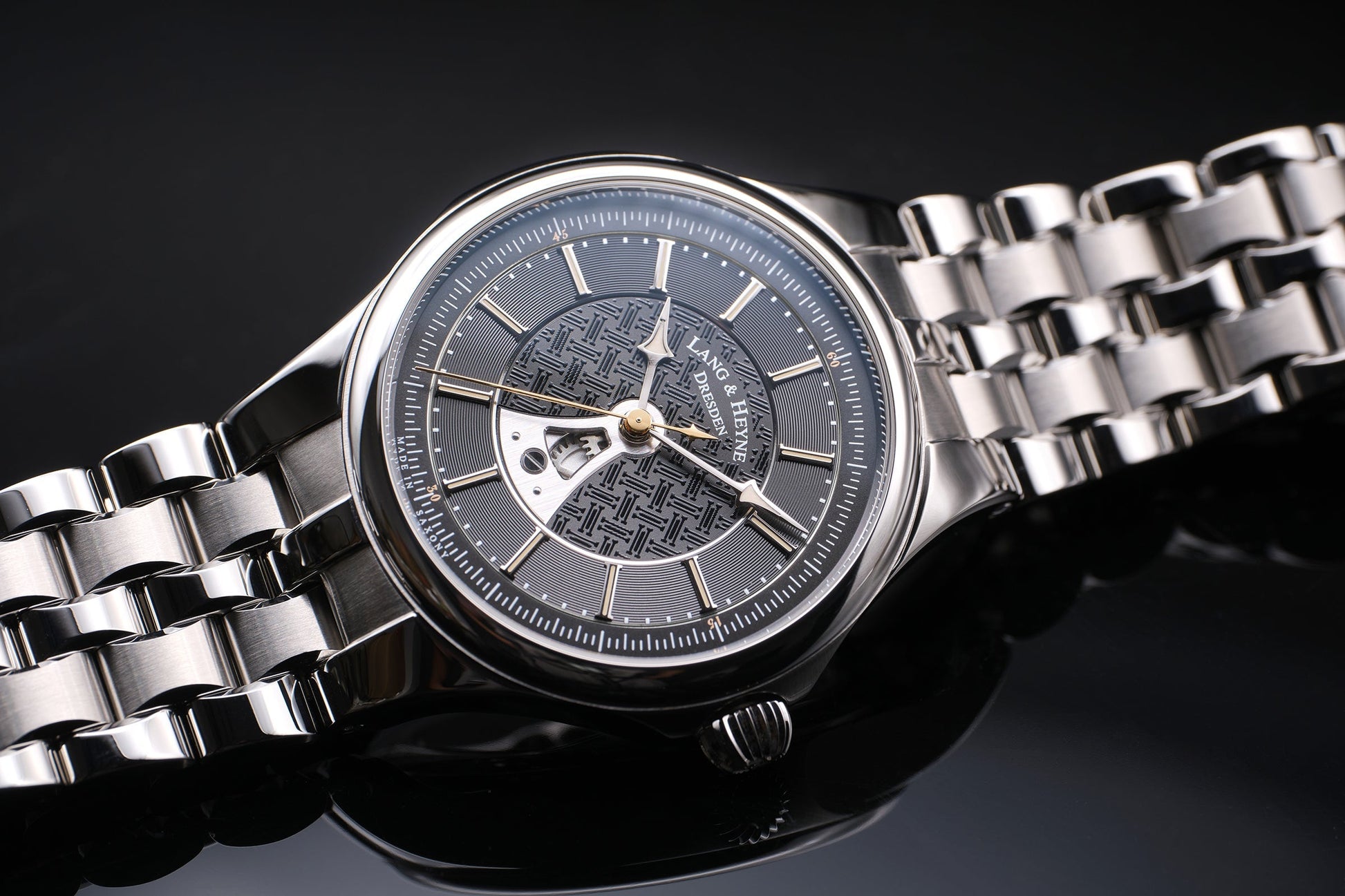 Hektor Edition II — Limited Edition of 99