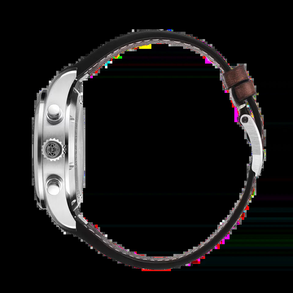 Unworn  Pilot'S Watch Chronograph 41, Stainless Steel, 41Mm, Ref# IW388103, Box and Papers