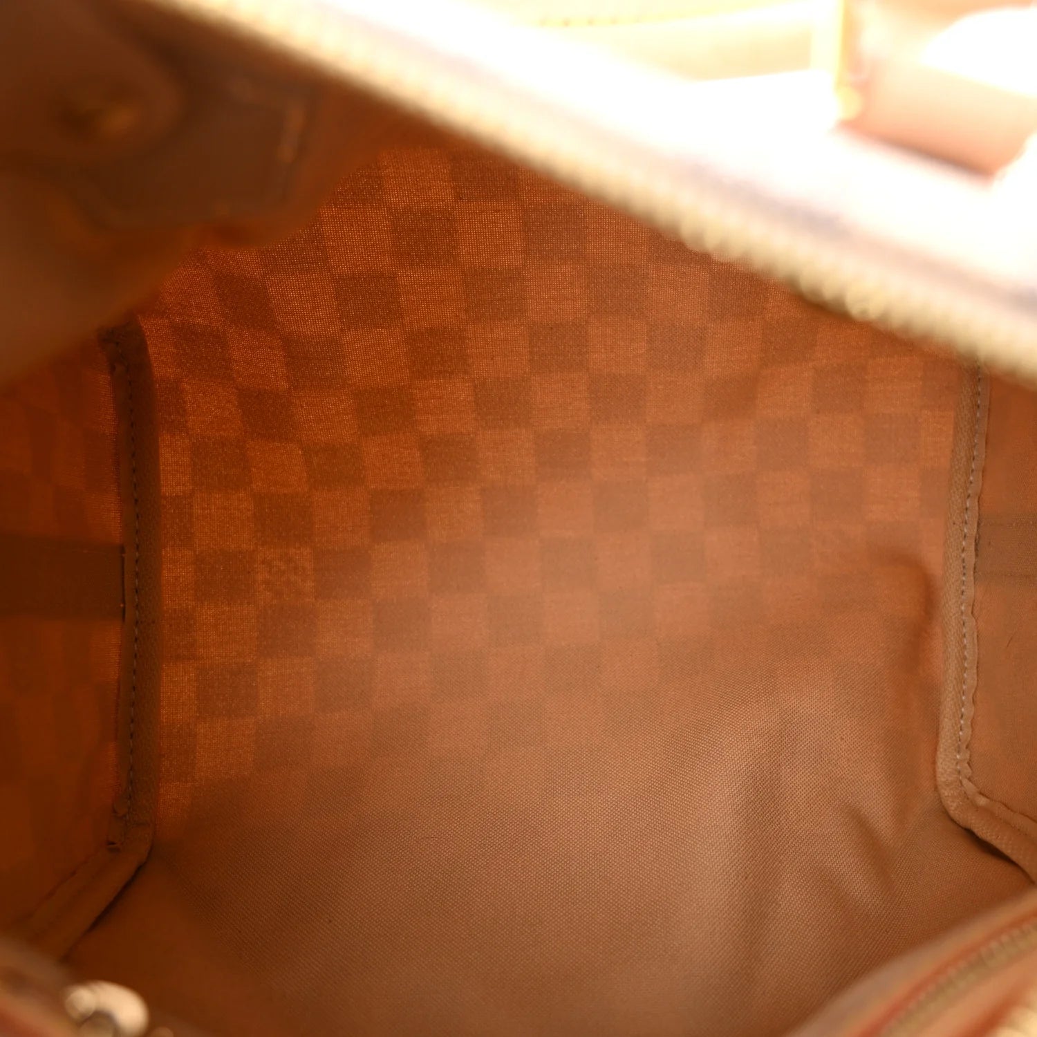 Damier Azur Speedy Bandouliere 25