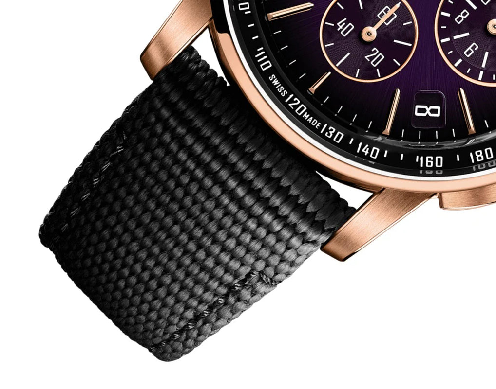 Code 11.59 SELFWINDING CHRONOGRAPH Ref# 26393OR.OO.A002KB.02