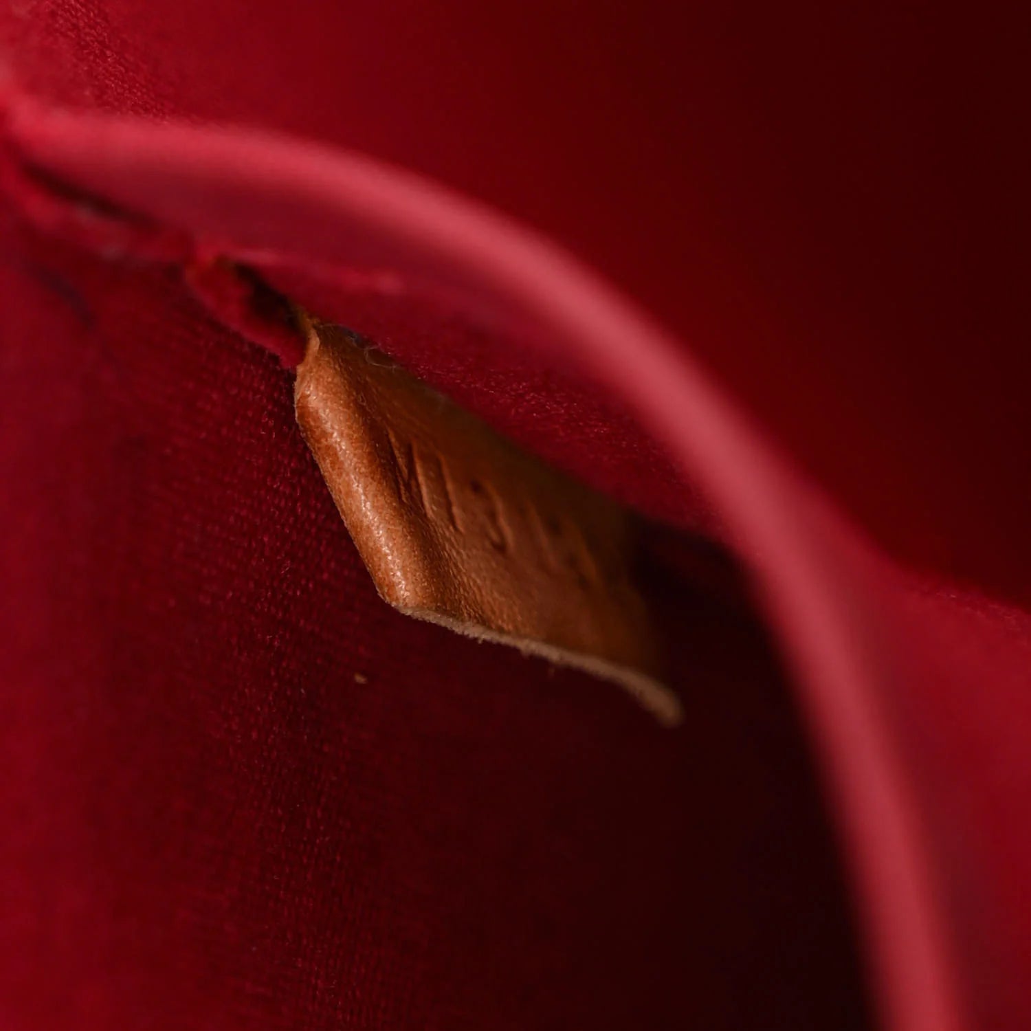 Vernis Alma GM Rose Indien