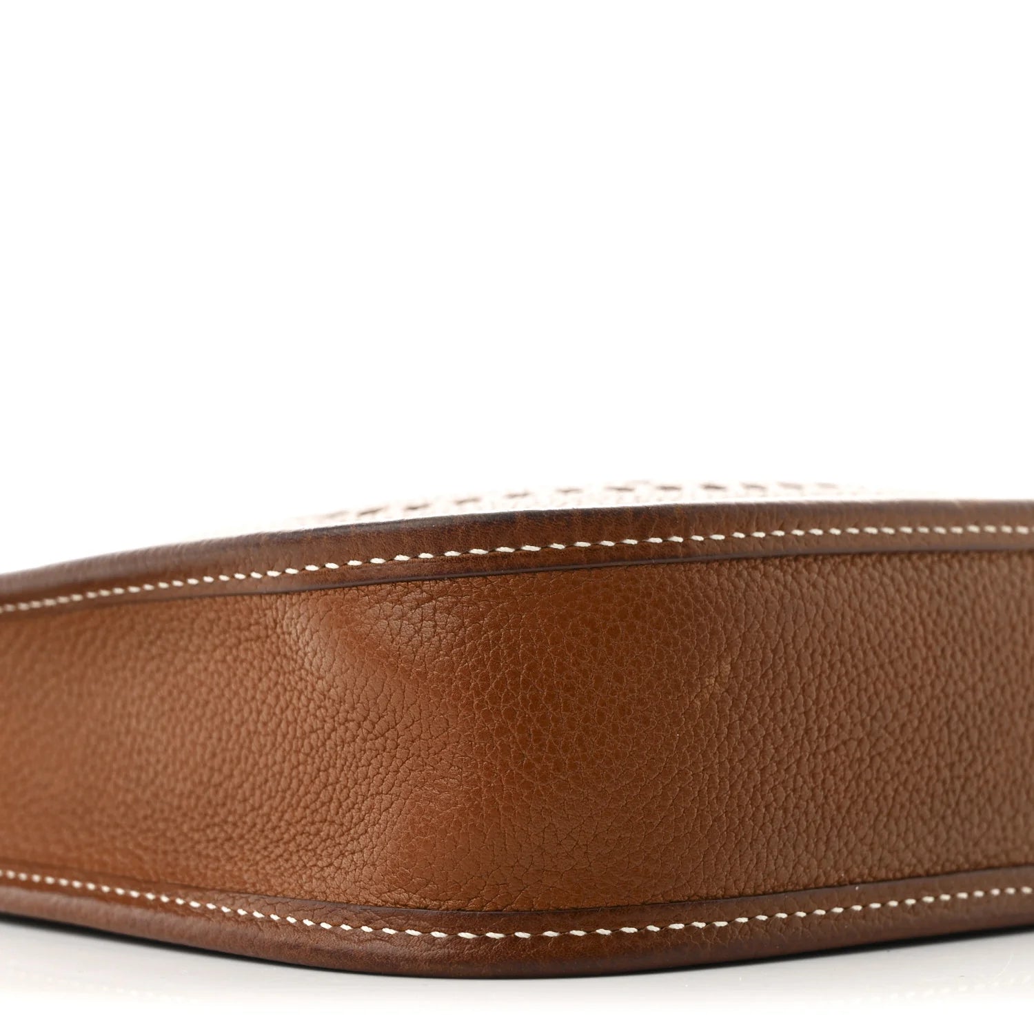 Taurillon Clemence Amazone Evelyne TPM Fauve Gold