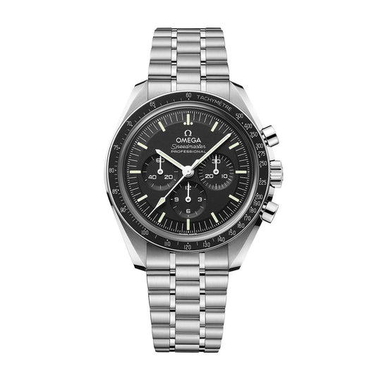 Speedmaster MOONWATCH PROFESSIONAL CO‑AXIAL MASTER CHRONOMETER CHRONOGRAPH Ref# 310.30.42.50.01.002