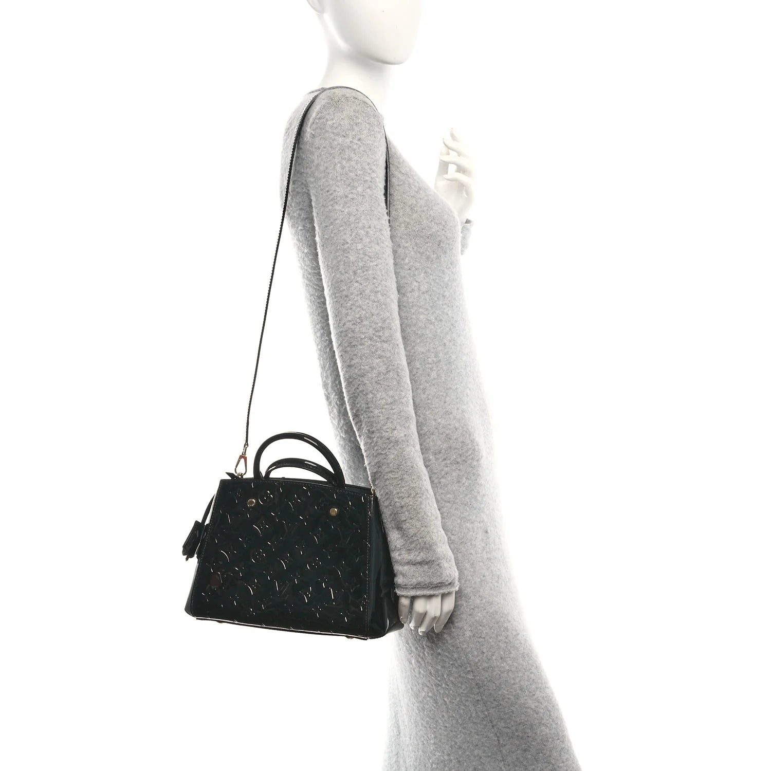 Vernis Montaigne BB Black