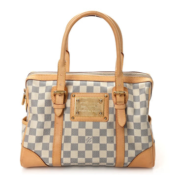 Damier Azur Berkeley