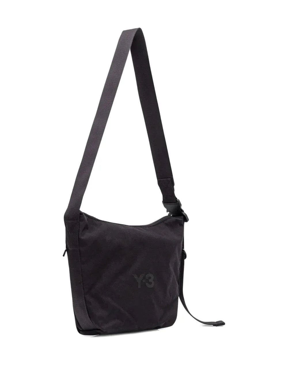 Y3 CROSSBODY BAG with LOGO